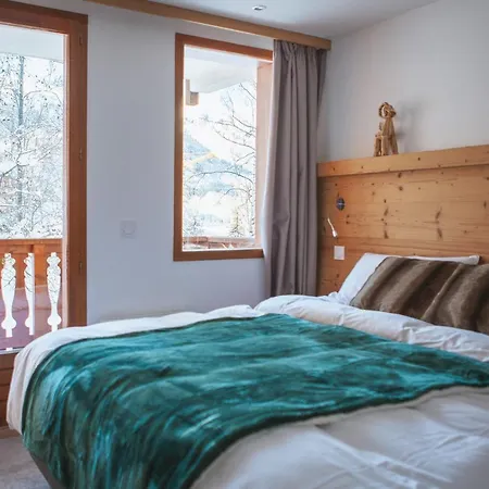 Appartamento Le Neiger - Rubis Saint-Martin-de-Belleville