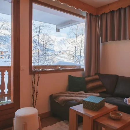 Appartamento Le Neiger - Rubis Saint-Martin-de-Belleville