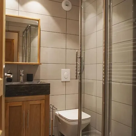 Appartamento Le Neiger - Rubis Saint-Martin-de-Belleville