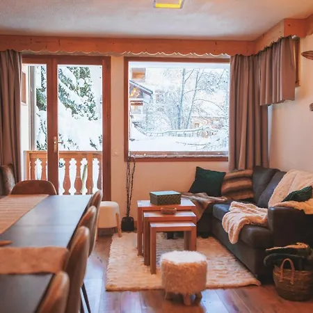 Appartamento Le Neiger - Rubis Saint-Martin-de-Belleville