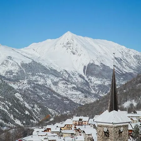 Le Neiger - Rubis Appartamento Saint-Martin-de-Belleville